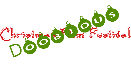 Christmas Film Festival