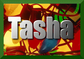 Tasha